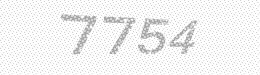 Visual security code — type the characters shown in the image